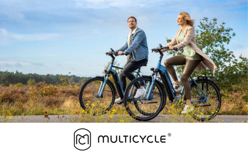 Multicycle